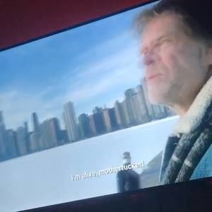 Meet your Posher, Frank